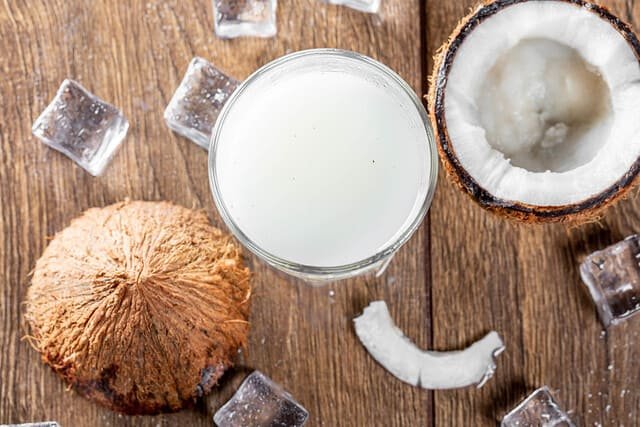 Que-es-la-leche-de-coco